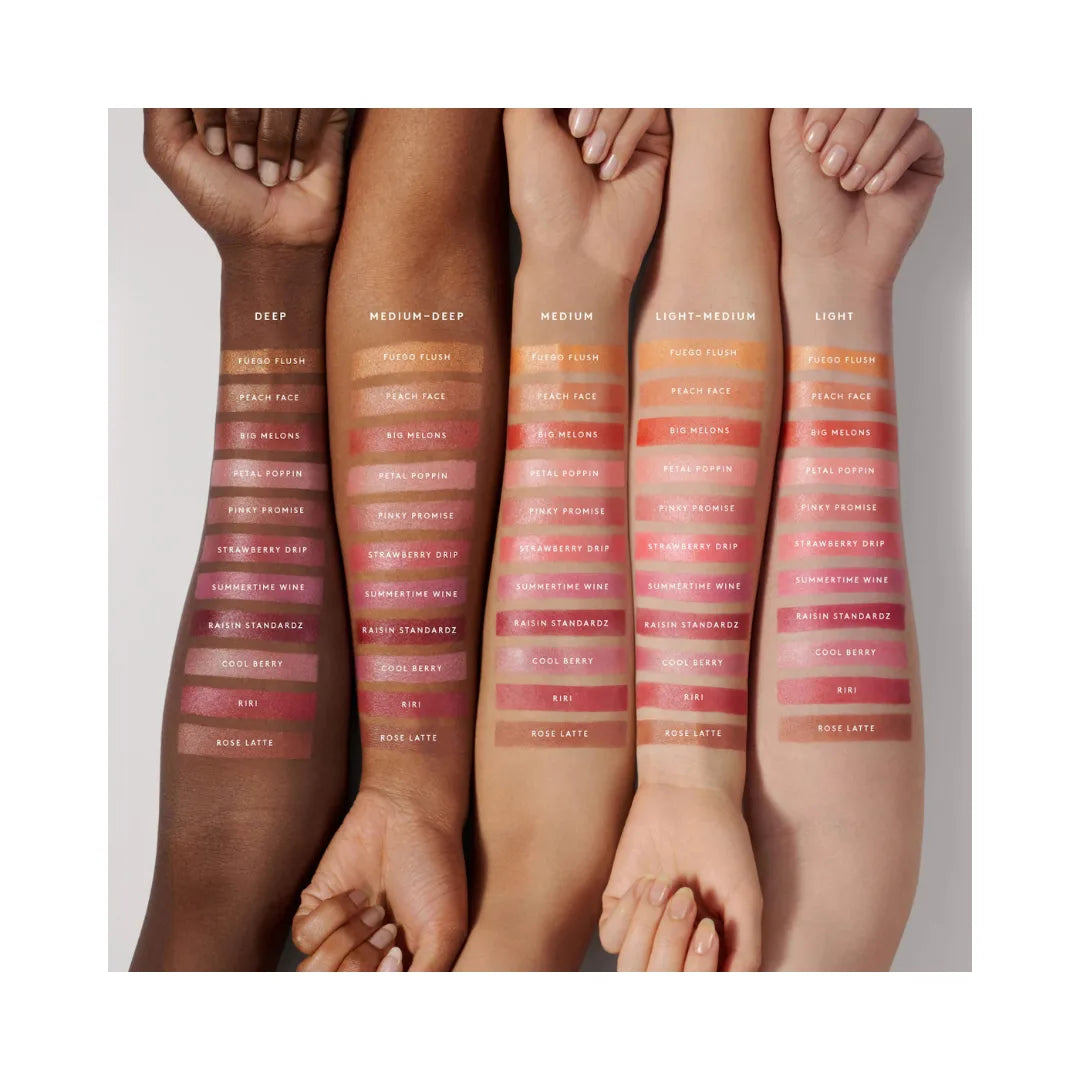 Fenty Beauty Cheeks Out Freestyle Cream Blush