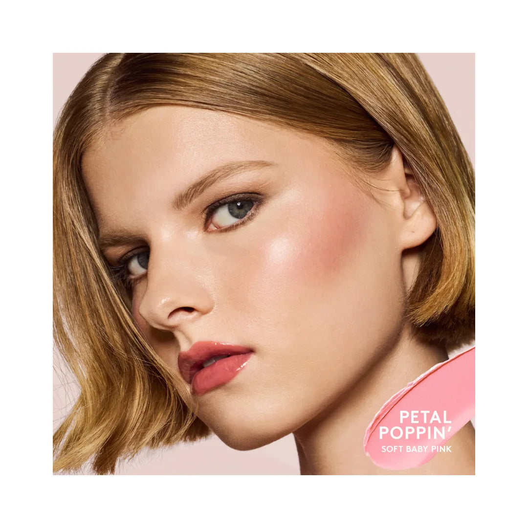 Fenty Beauty Cheeks Out Freestyle Cream Blush
