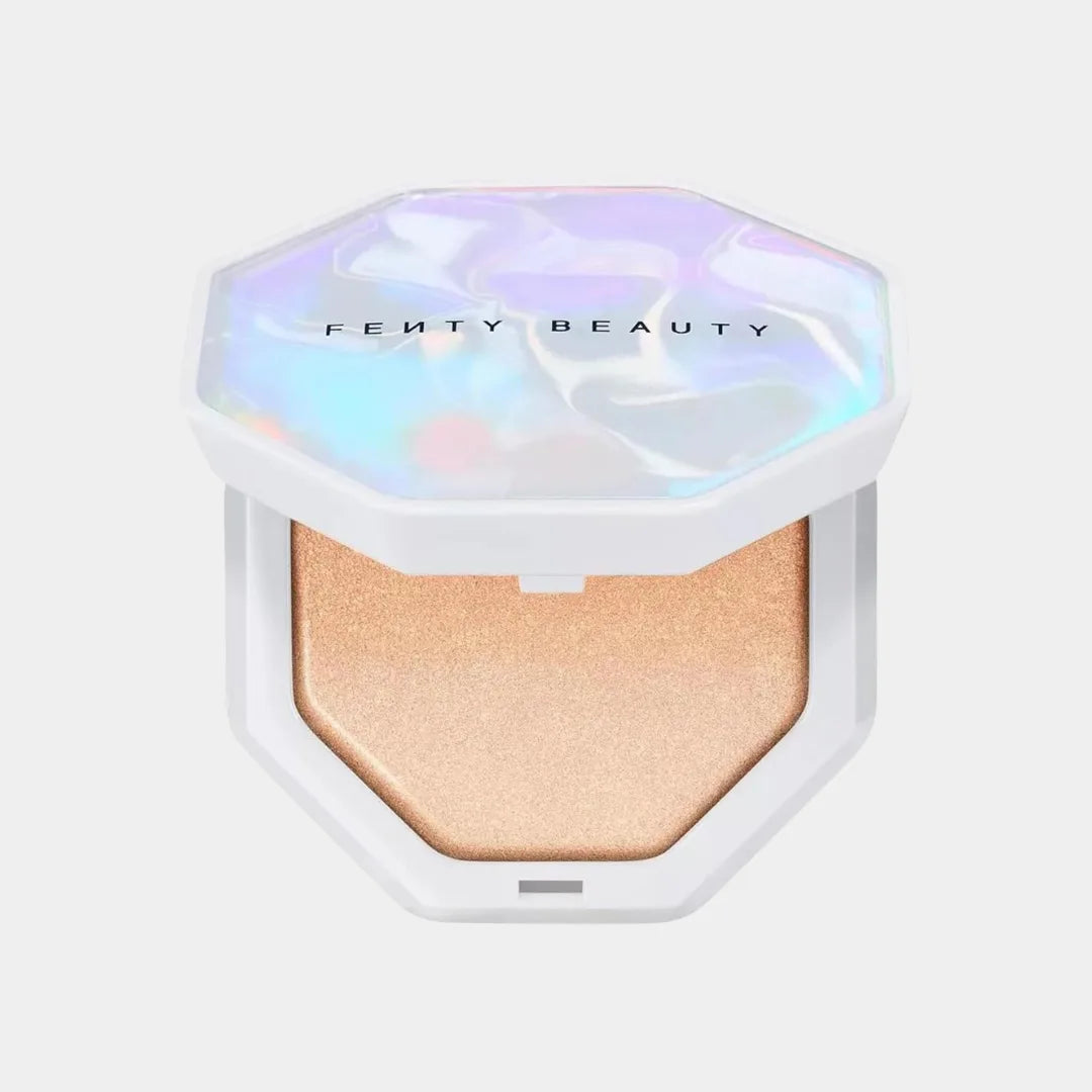 FENTY BEAUTY Demi'glow Light-Diffusing Highlighter