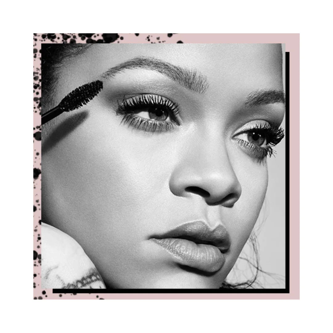 FENTY BEAUTY Full Frontal Volume, Lift & Curl Mascara
