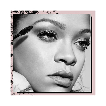 FENTY BEAUTY Full Frontal Volume, Lift & Curl Mascara