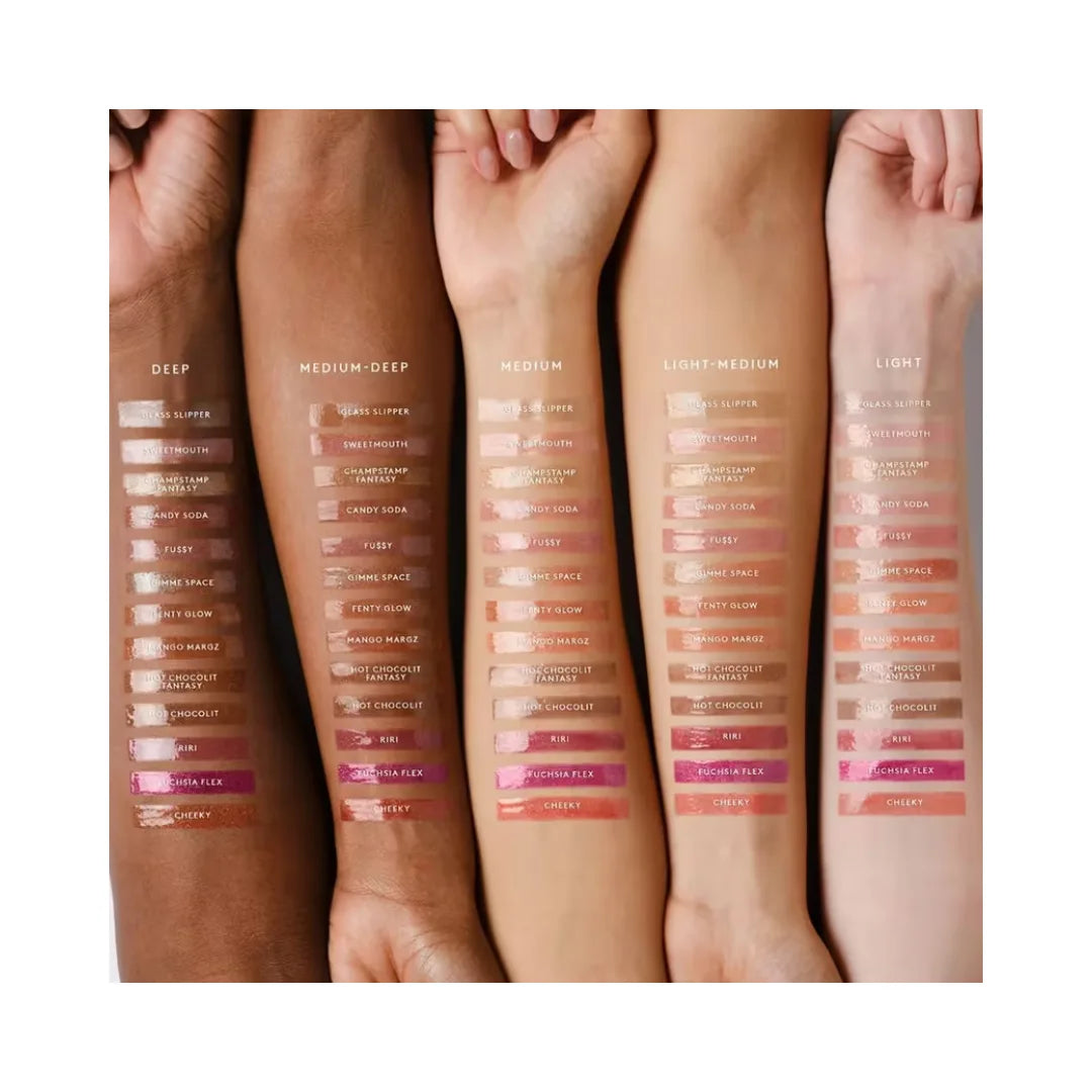 FENTY BEAUTY Gloss Bomb Universal Lip Luminizer