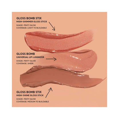 FENTY BEAUTY Gloss Bomb Stix High-Shine Gloss Stick