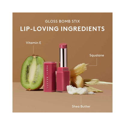 FENTY BEAUTY Gloss Bomb Stix High-Shine Gloss Stick