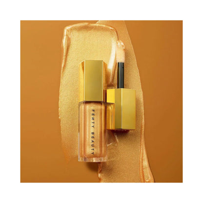 FENTY BEAUTY The Gloss Bomb Vault Universal Lip Luminizer 10-Piece Set