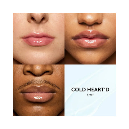 FENTY BEAUTY The Gloss Bomb Vault Universal Lip Luminizer 10-Piece Set