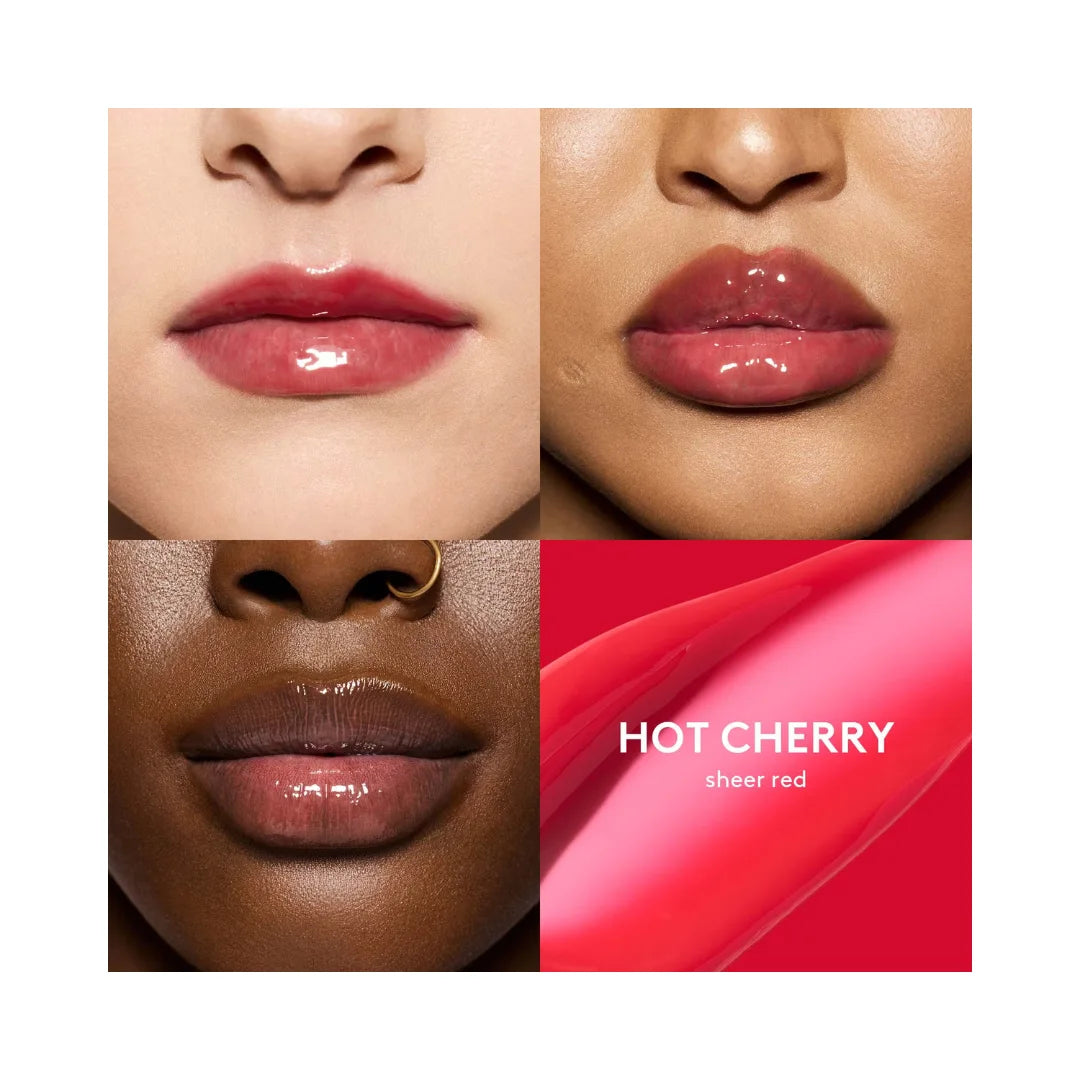 FENTY BEAUTY The Gloss Bomb Vault Universal Lip Luminizer 10-Piece Set