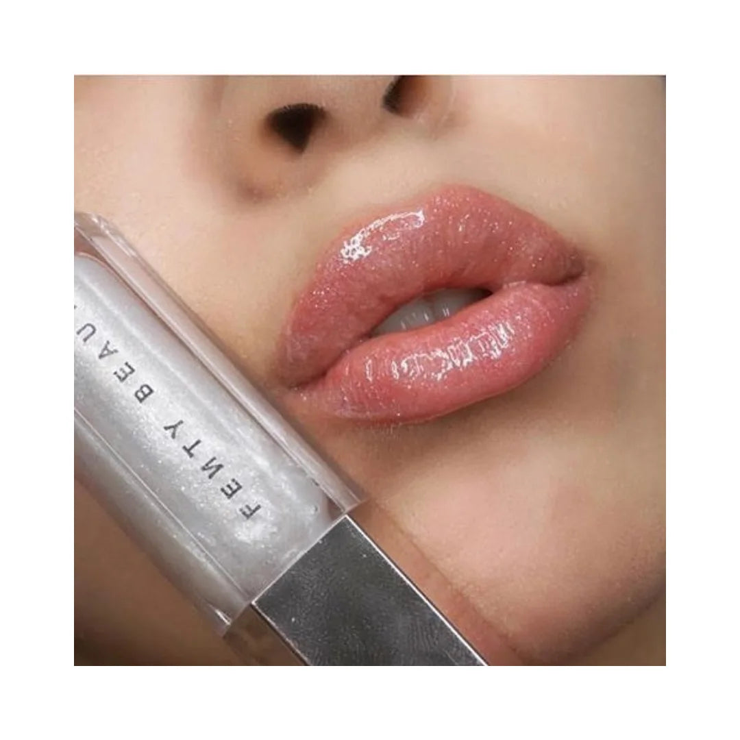 FENTY BEAUTY The Gloss Bomb Vault Universal Lip Luminizer 10-Piece Set