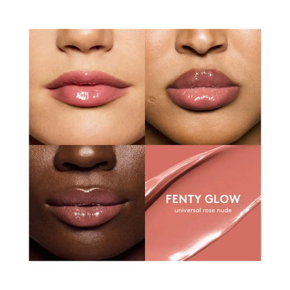 FENTY BEAUTY Glossy Posse Volume 7.0 Gloss Bomb Trio