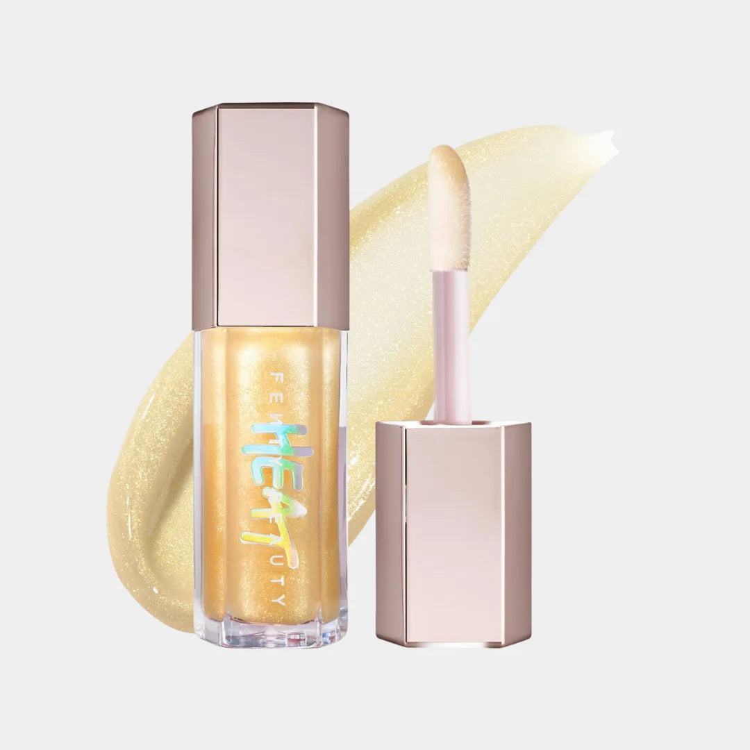 FENTY BEAUTY Gloss Bomb Heat Universal Lip Luminizer + Plumper
