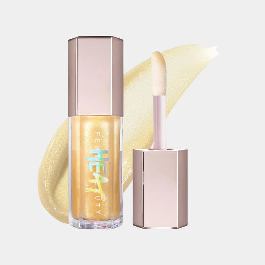 FENTY BEAUTY Gloss Bomb Heat Universal Lip Luminizer + Plumper