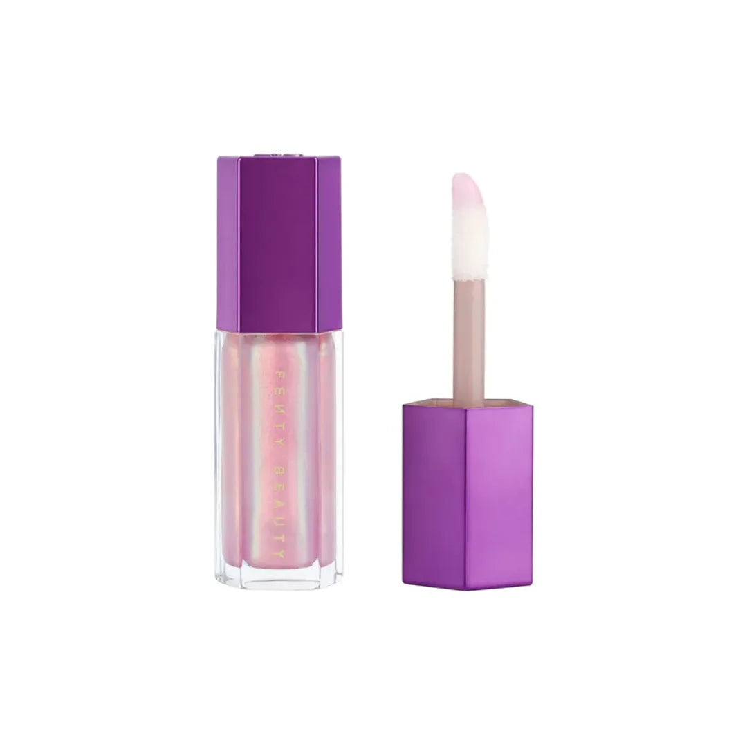 FENTY BEAUTY Gloss Bomb Crystal Holographic Lip Luminizer