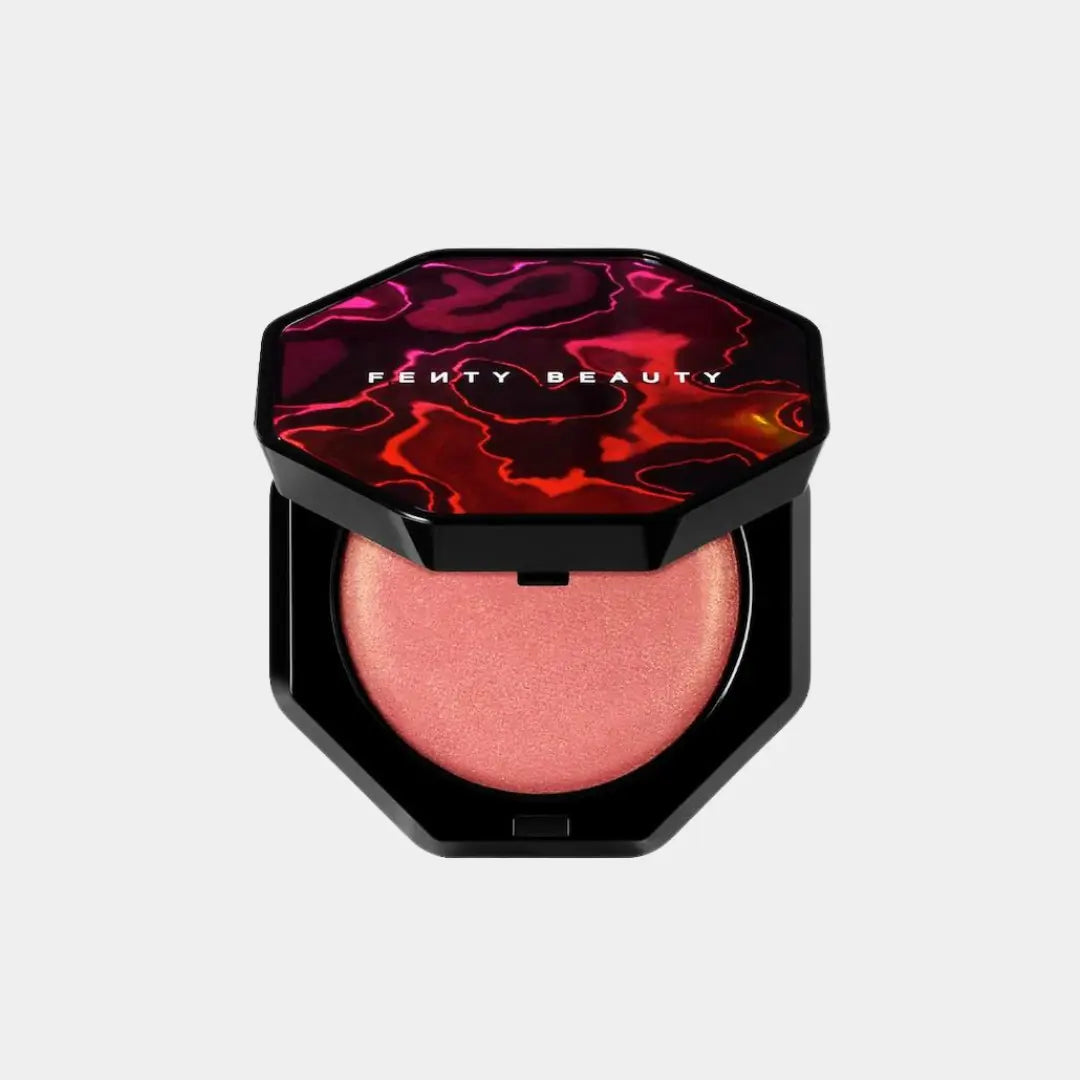 FENTY BEAUTY  Hot Cheeks Velour Blushlighter