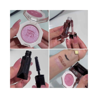 FENTY BEAUTY Fenty's Most Want'd Kit