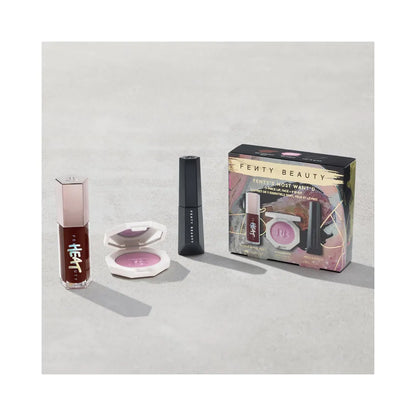 FENTY BEAUTY Fenty's Most Want'd Kit