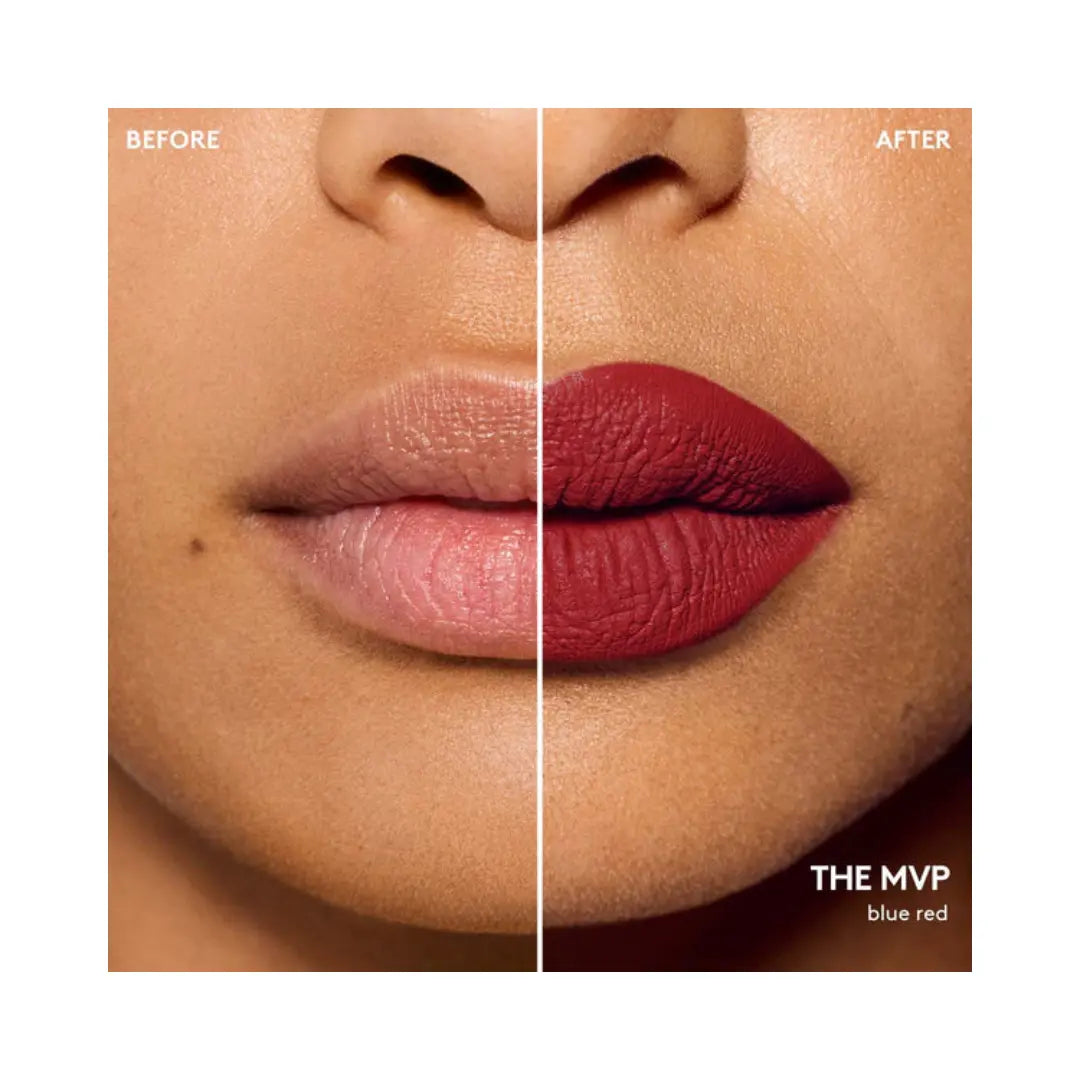 FENTY BEAUTY Snackz Paint It Red Lip Set