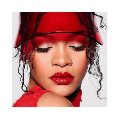 FENTY BEAUTY Snackz Paint It Red Lip Set