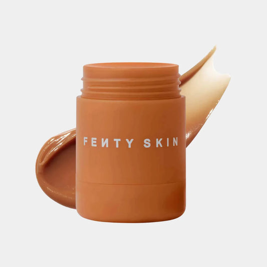 FENTY BEAUTY Limited Edition Plush Puddin’ Intensive Recovery Lip Mask