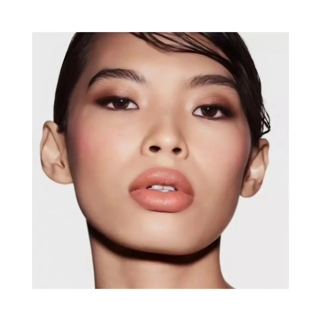 FENTY BEAUTY Icon The Fill Semi Matte Refillable Lipstick +Matte Black Case