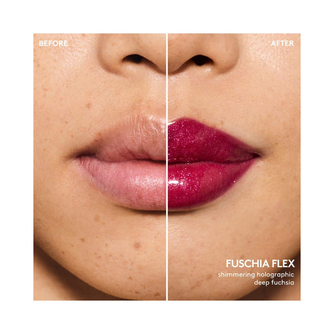 FENTY BEAUTY Glossy Posse Volume 5.0 Lip Gloss Bomb Trio