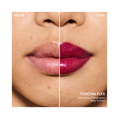 FENTY BEAUTY Glossy Posse Volume 5.0 Lip Gloss Bomb Trio