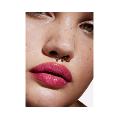 FENTY BEAUTY Glossy Posse Volume 5.0 Lip Gloss Bomb Trio