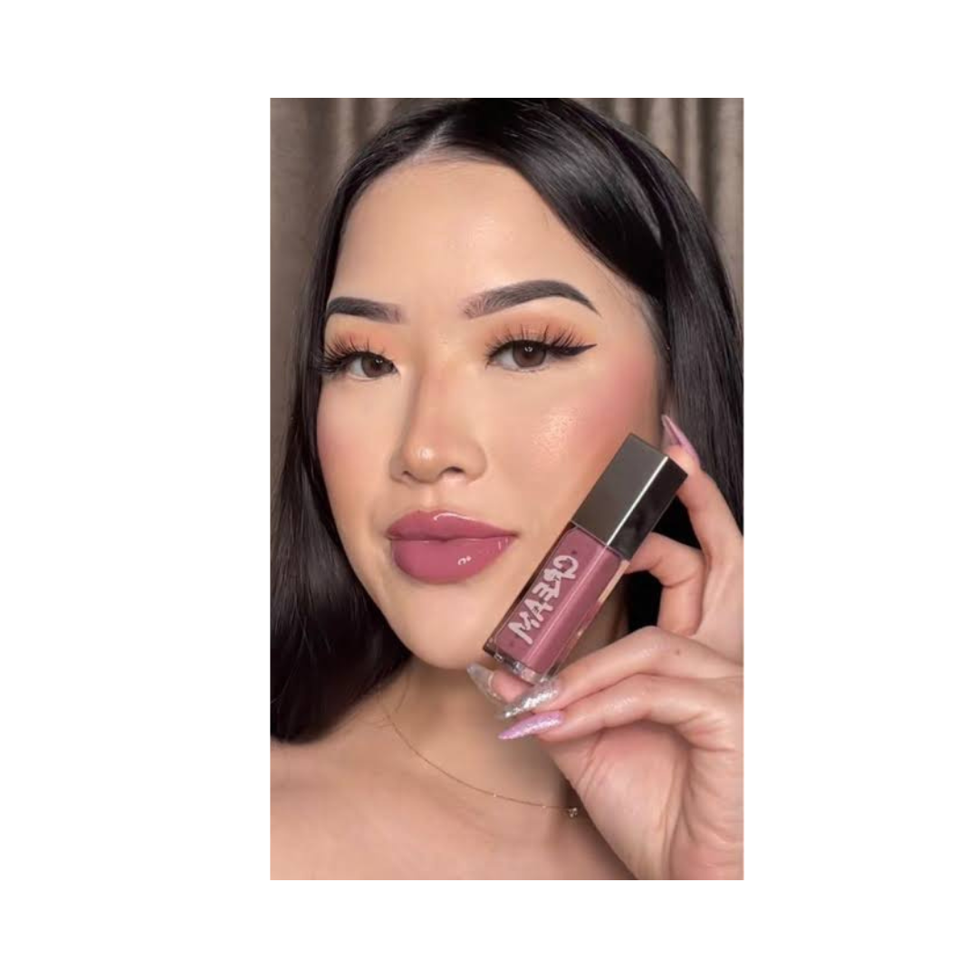 FENTY BEAUTY Glossy Posse Volume 5.0 Lip Gloss Bomb Trio