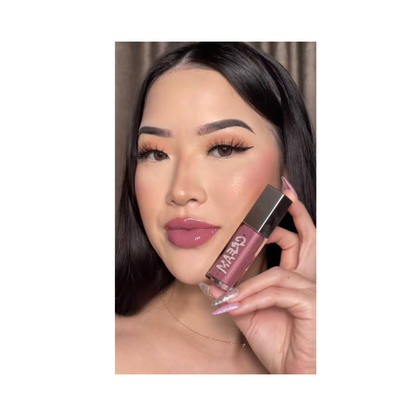 FENTY BEAUTY Glossy Posse Volume 5.0 Lip Gloss Bomb Trio