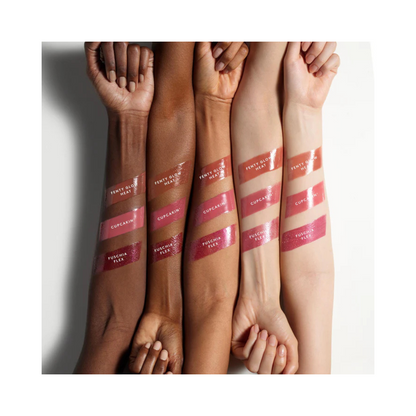 FENTY BEAUTY Glossy Posse Volume 5.0 Lip Gloss Bomb Trio