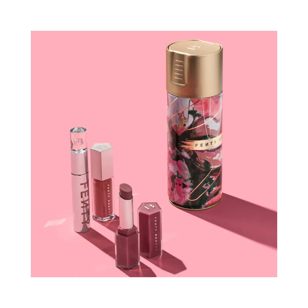 FENTY BEAUTY It's Riri Season Lip Set