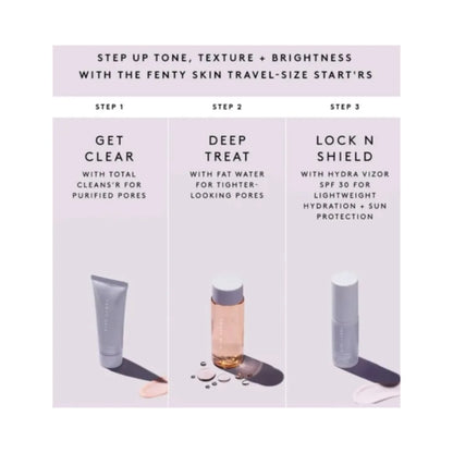 FENTY BEAUTY Travel-Size Start'r Set