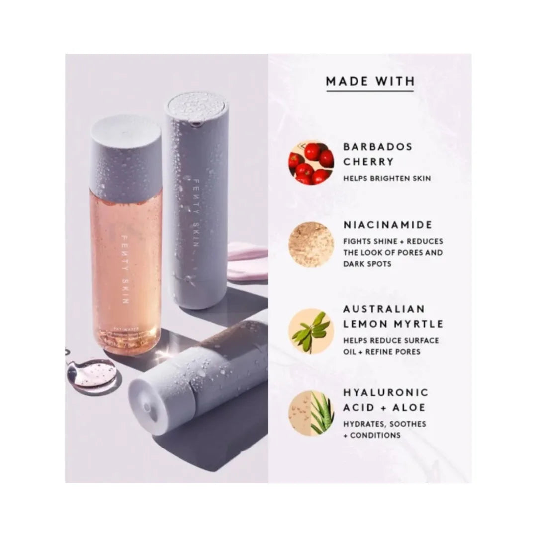 FENTY BEAUTY Travel-Size Start'r Set