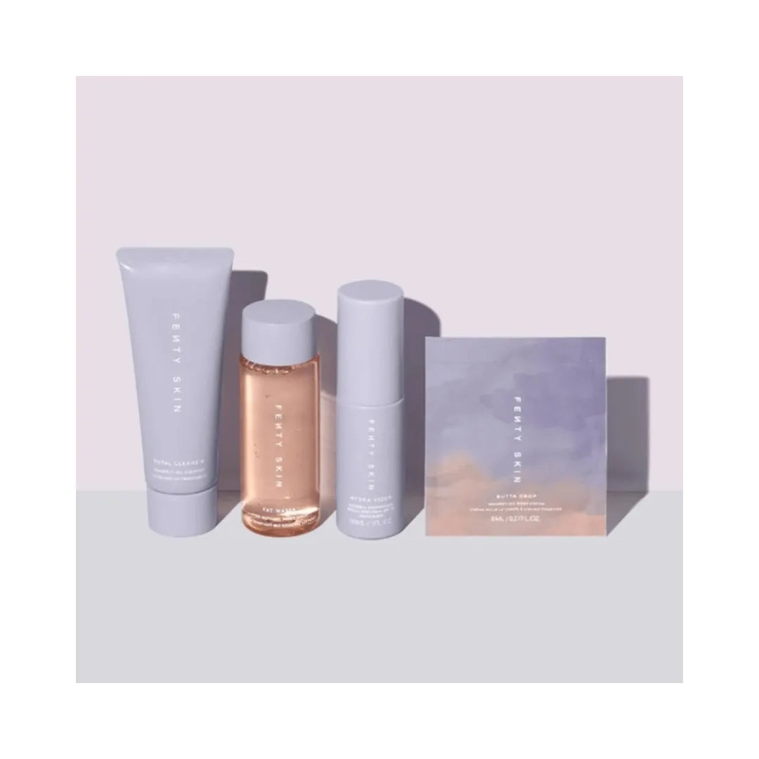 FENTY BEAUTY Travel-Size Start'r Set