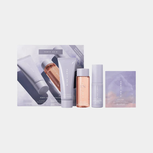 FENTY BEAUTY Travel-Size Start'r Set