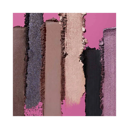 FENTY BEAUTY Snap Shadows Mix & Match Eyeshadow Palette - 6 Smoky