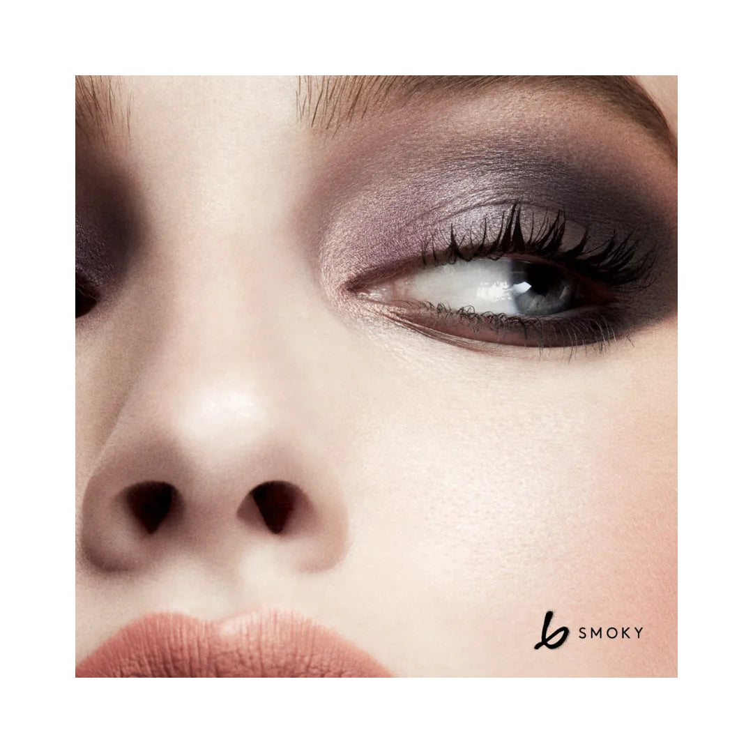 FENTY BEAUTY Snap Shadows Mix & Match Eyeshadow Palette - 6 Smoky