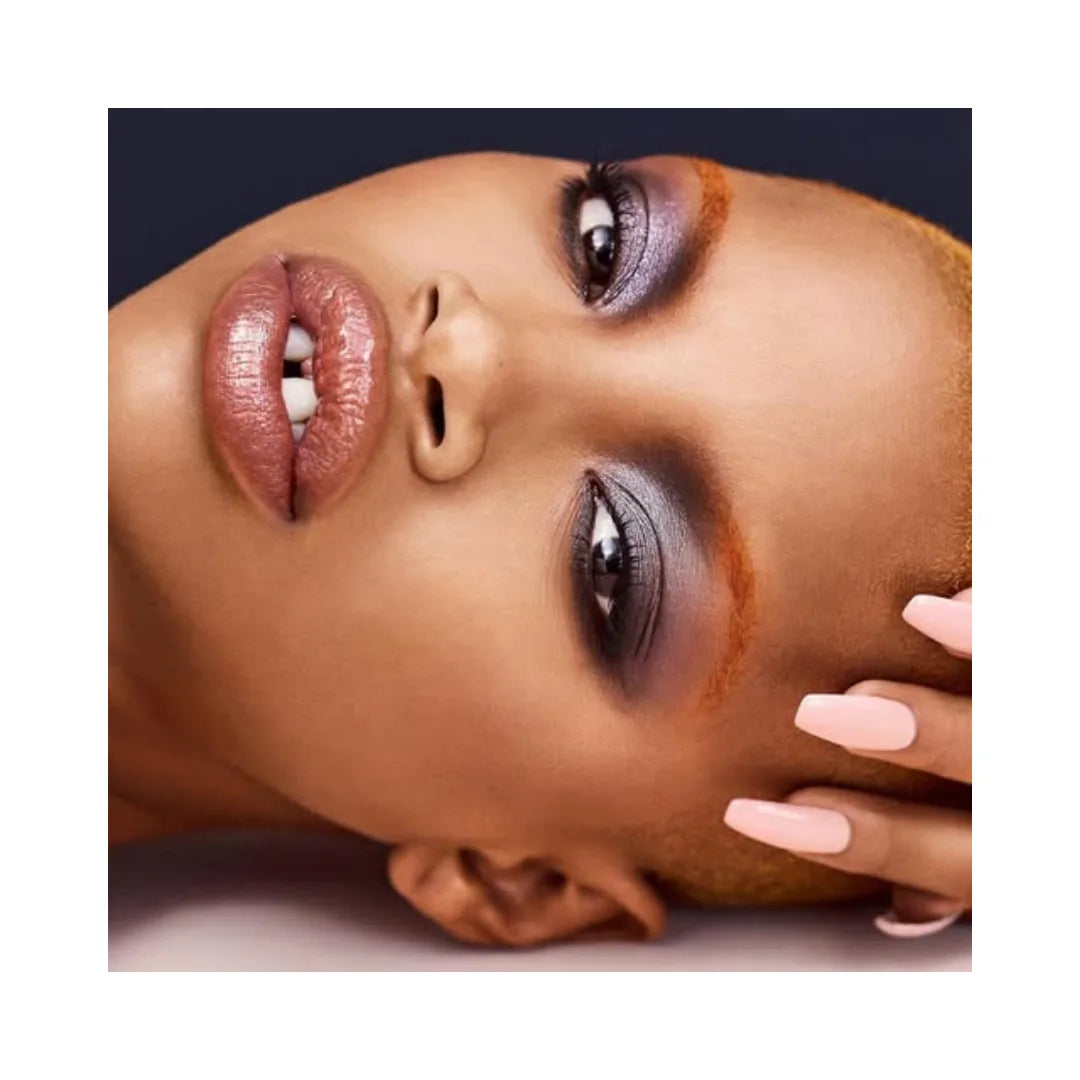 FENTY BEAUTY Snap Shadows Mix & Match Eyeshadow Palette - 6 Smoky