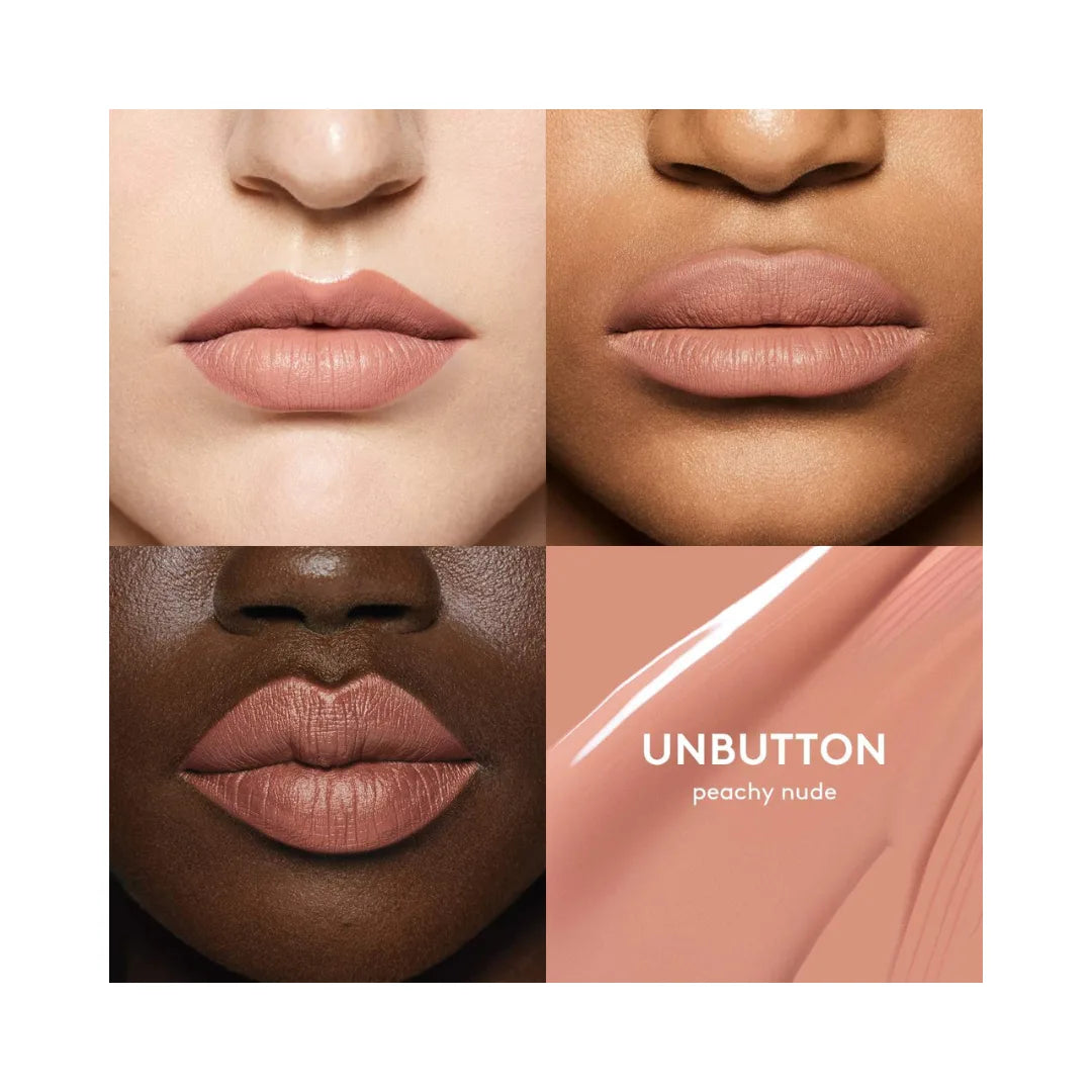 FENTY BEAUTY Stunna Lip Paint Longwear Fluid Lip Color