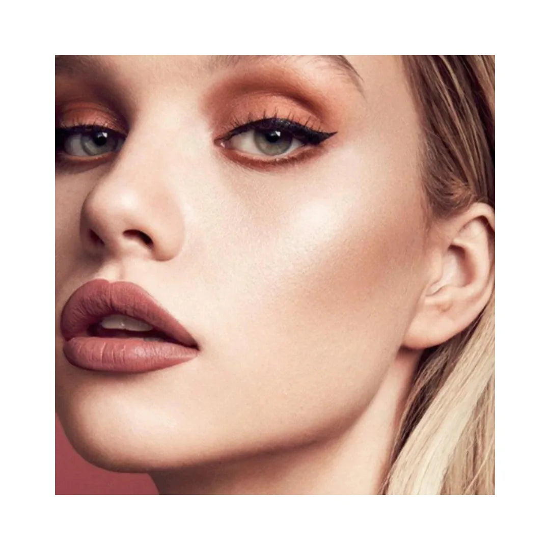 FENTY BEAUTY Stunna Lip Paint Longwear Fluid Lip Color