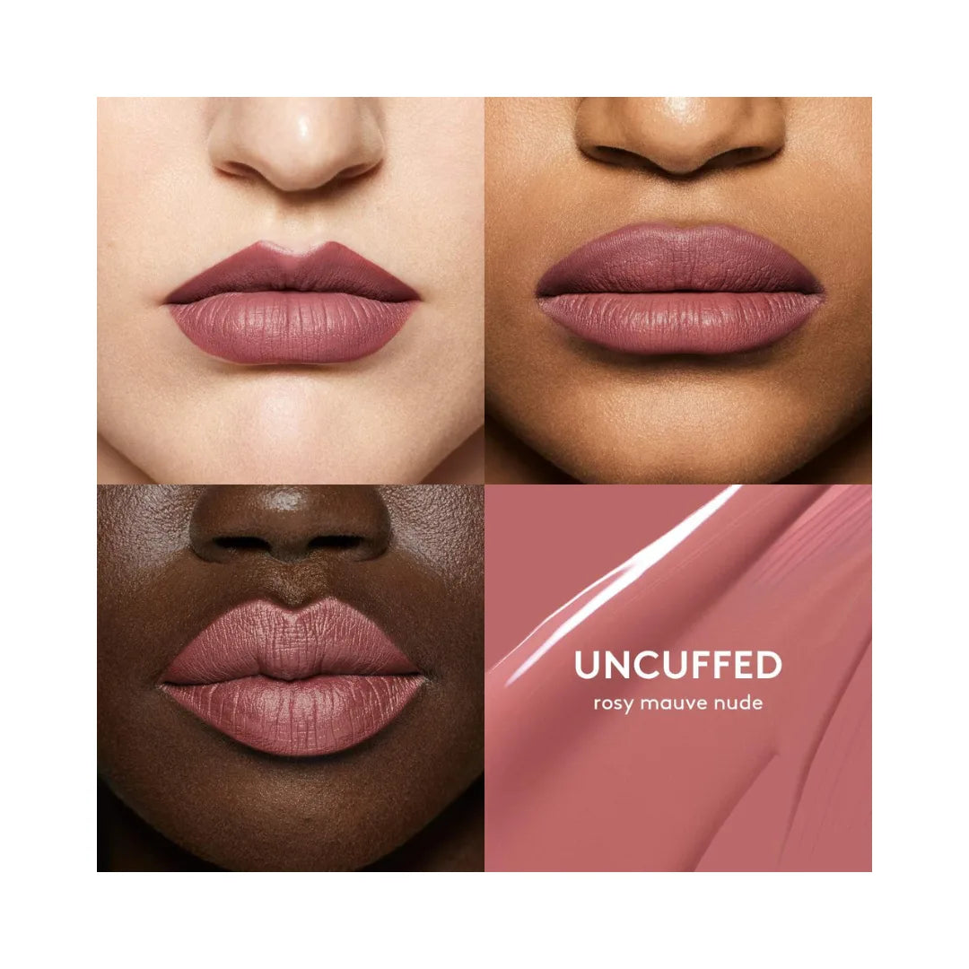 FENTY BEAUTY Stunna Lip Paint Longwear Fluid Lip Color