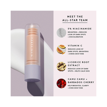 FENTY BEAUTY Watch Ya Tone Niacinamide Dark Spot Serum