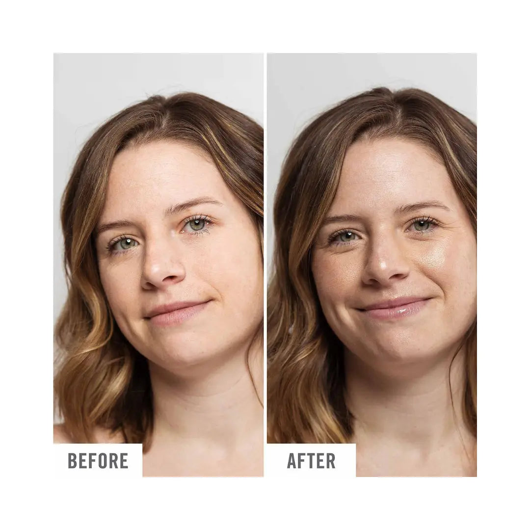 FIRST AID BEAUTY Hello FAB Coconut Skin Smoothie Priming Moisturizer