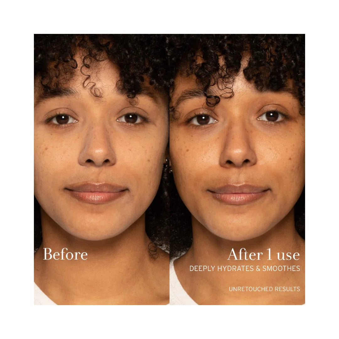 FRESH Rose & Hyaluronic Acid Deep Hydration Moisturizer