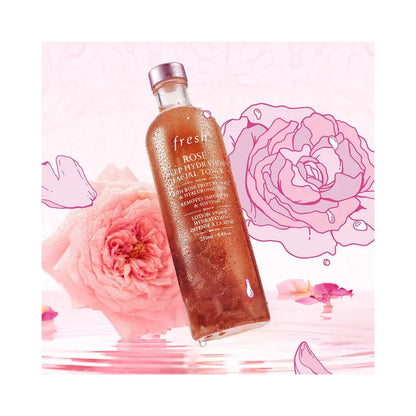FRESH Jumbo Rose & Hyaluronic Acid Deep Hydration Toner
