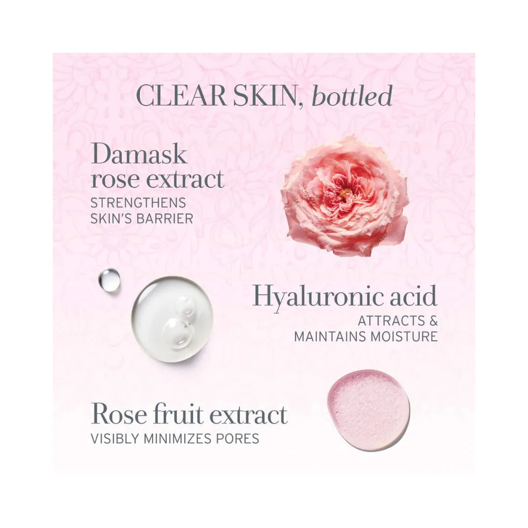 FRESH Jumbo Rose & Hyaluronic Acid Deep Hydration Toner