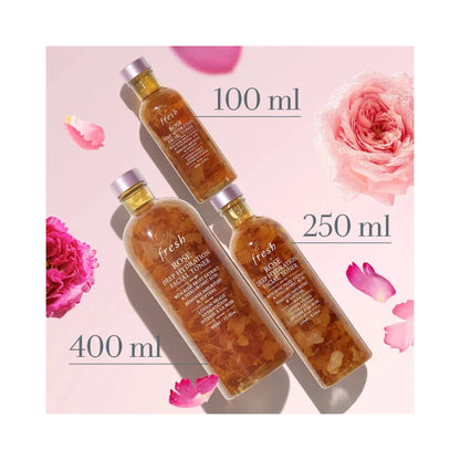 FRESH Jumbo Rose & Hyaluronic Acid Deep Hydration Toner