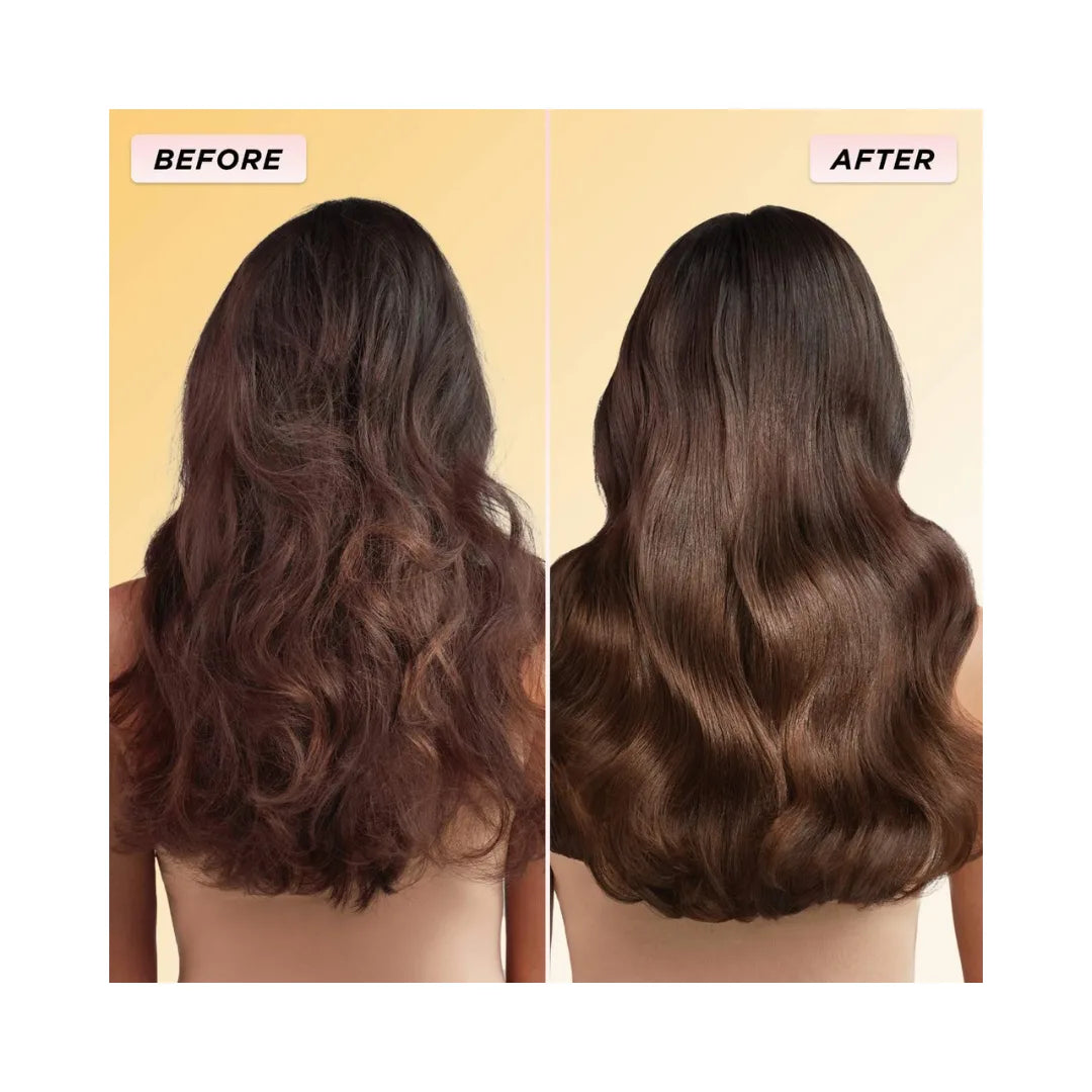 GISOU Mini Honey Infused Hair Oil