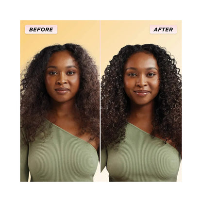 GISOU Mini Honey Infused Hair Oil