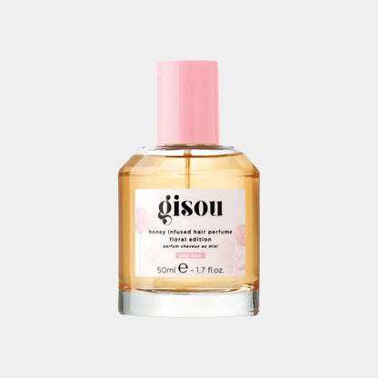 GISOU Wild Rose Honey Infused Hair Perfume