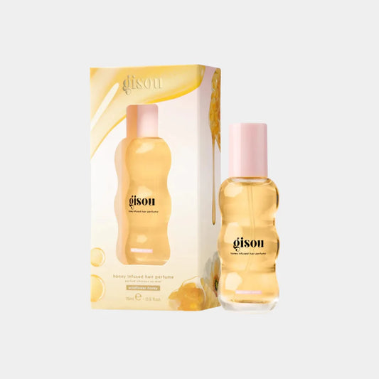 GISOU Mini Wildflower Honey Infused Hair Perfume